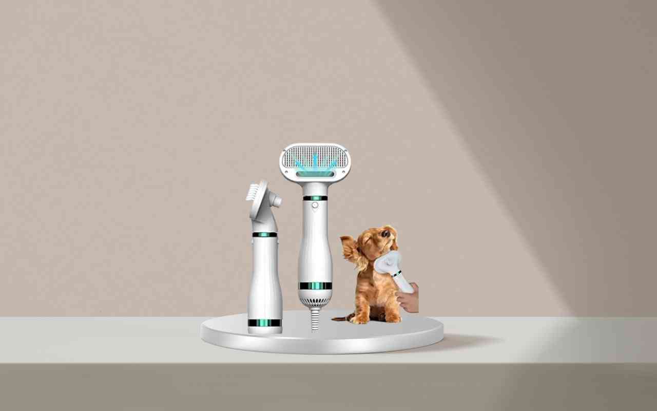 Scopri come addestrare il tuo cane o gatto in modo efficace con Nice Pet a ultrasuoni