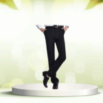 Scopri i pantaloni eleganti Winston&Man: comfort e stile 2×1 senza rinunce