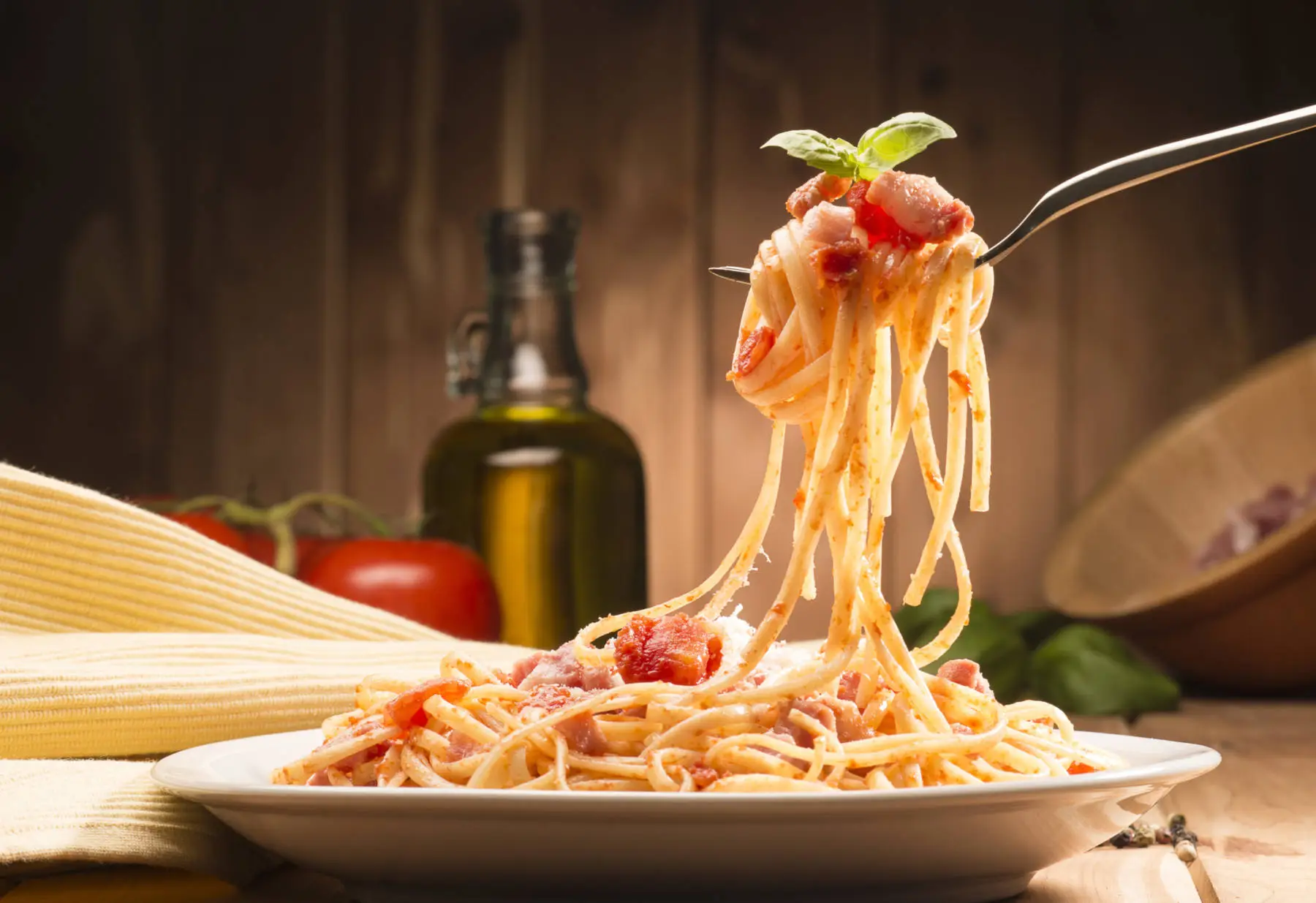 Hai sempre sbagliato la dose di pasta: ecco la quantità esatta che non fa ingrassare