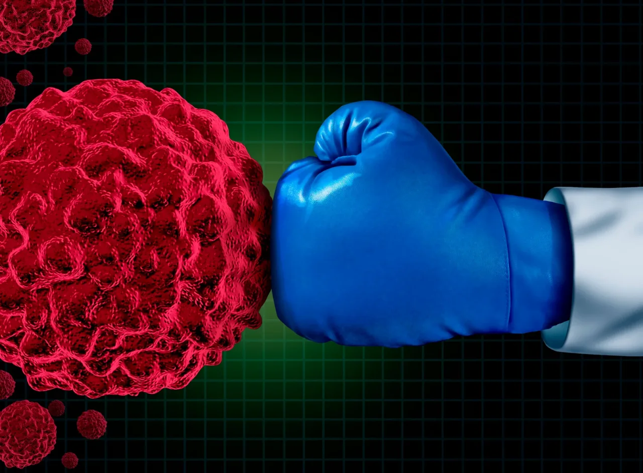 I 5 cibi che mangi ogni giorno e che riducono drasticamente il rischio di tumori