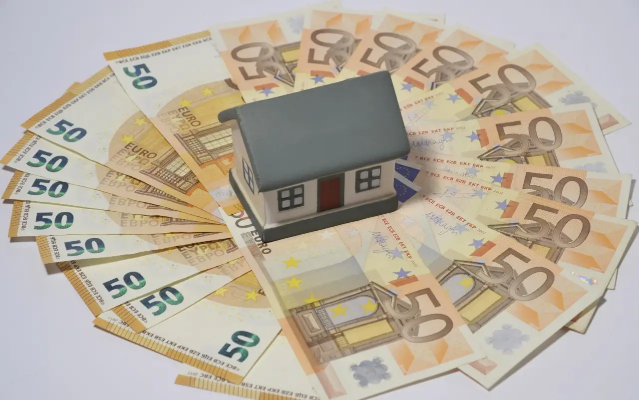 Il trucco per aumentare subito il valore della tua casa con una sola ristrutturazione