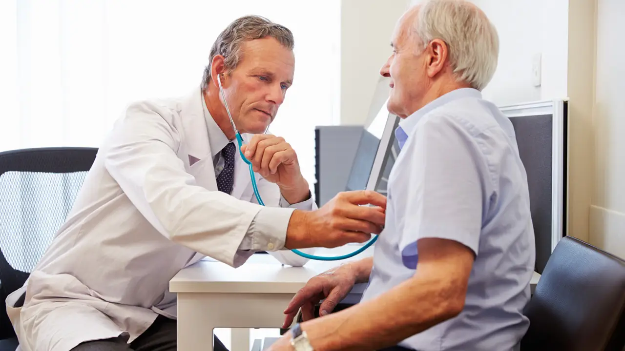 Non solo tumore: attento a queste patologie polmonari silenziose e diffusissime