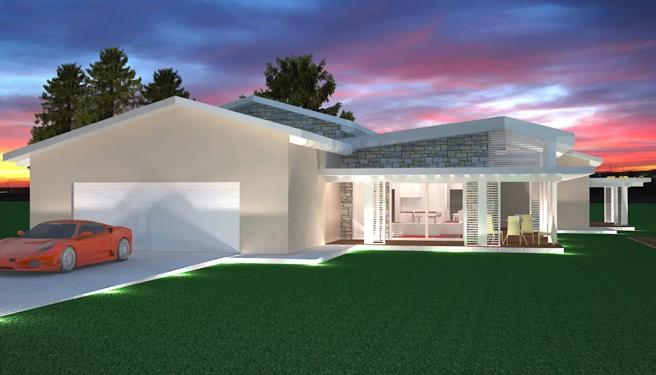 Non comprare software costosi: ecco le migliori app gratuite per creare render fotorealistici