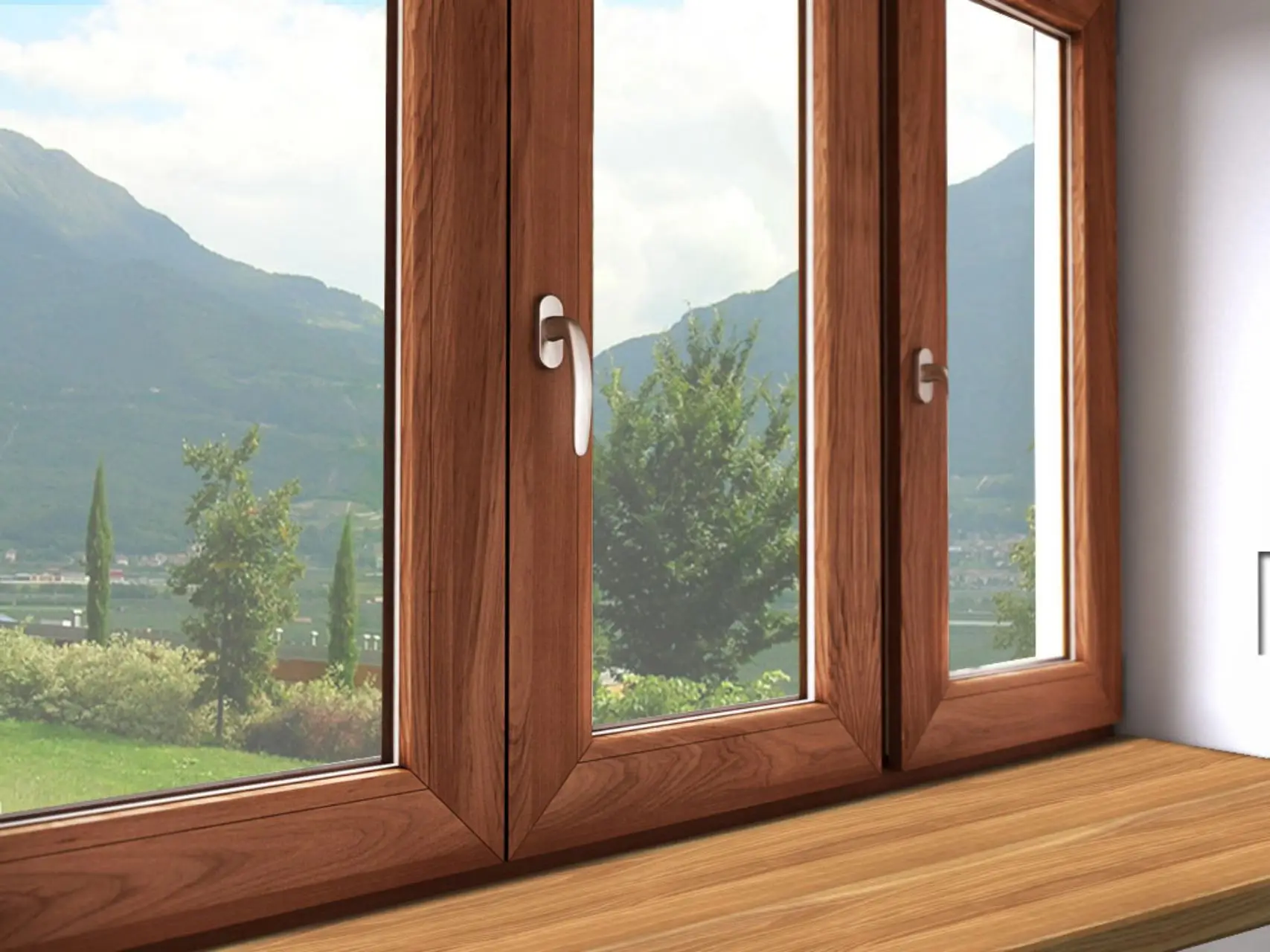 Chi deve pagare la manutenzione degli infissi? Ecco la risposta definitiva che evita litigi