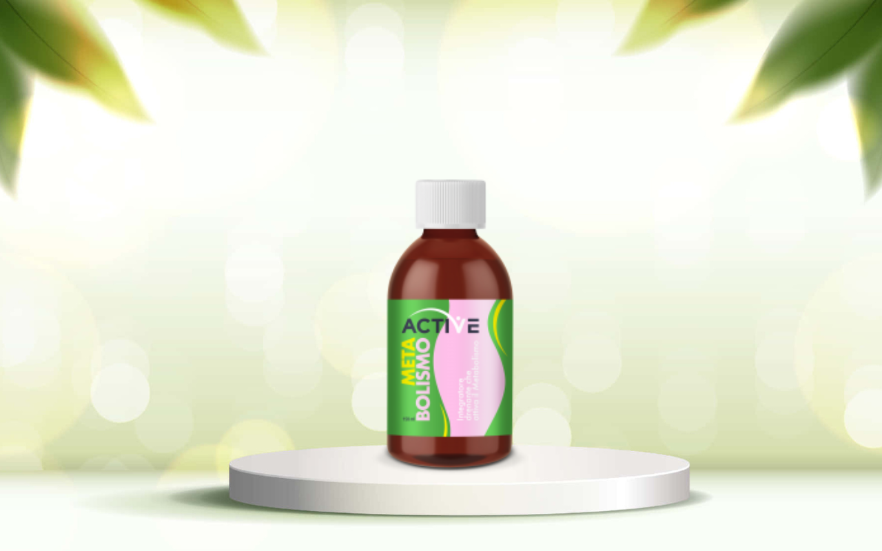 Scopri come drenare i liquidi e attivare il metabolismo in modo 100% naturale