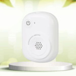 Come eliminare odori e batteri in frigo con O3 Cube: soluzione compatta e ricaricabile