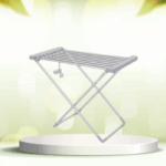 Stendino elettrico: asciuga il bucato in casa anche d’inverno, risparmia tempo e spazio