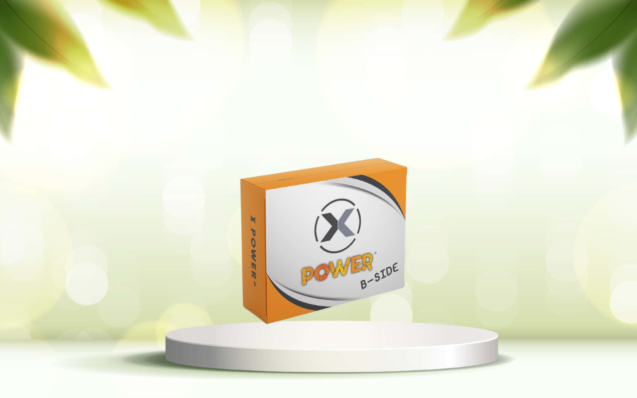 Scopri xPower: il tuo alleato per un corpo tonico senza ore di palestra