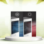 Scopri EKO-AIR: raffrescatore, scaldino e umidificatore 3-in-1 per tutto l’anno