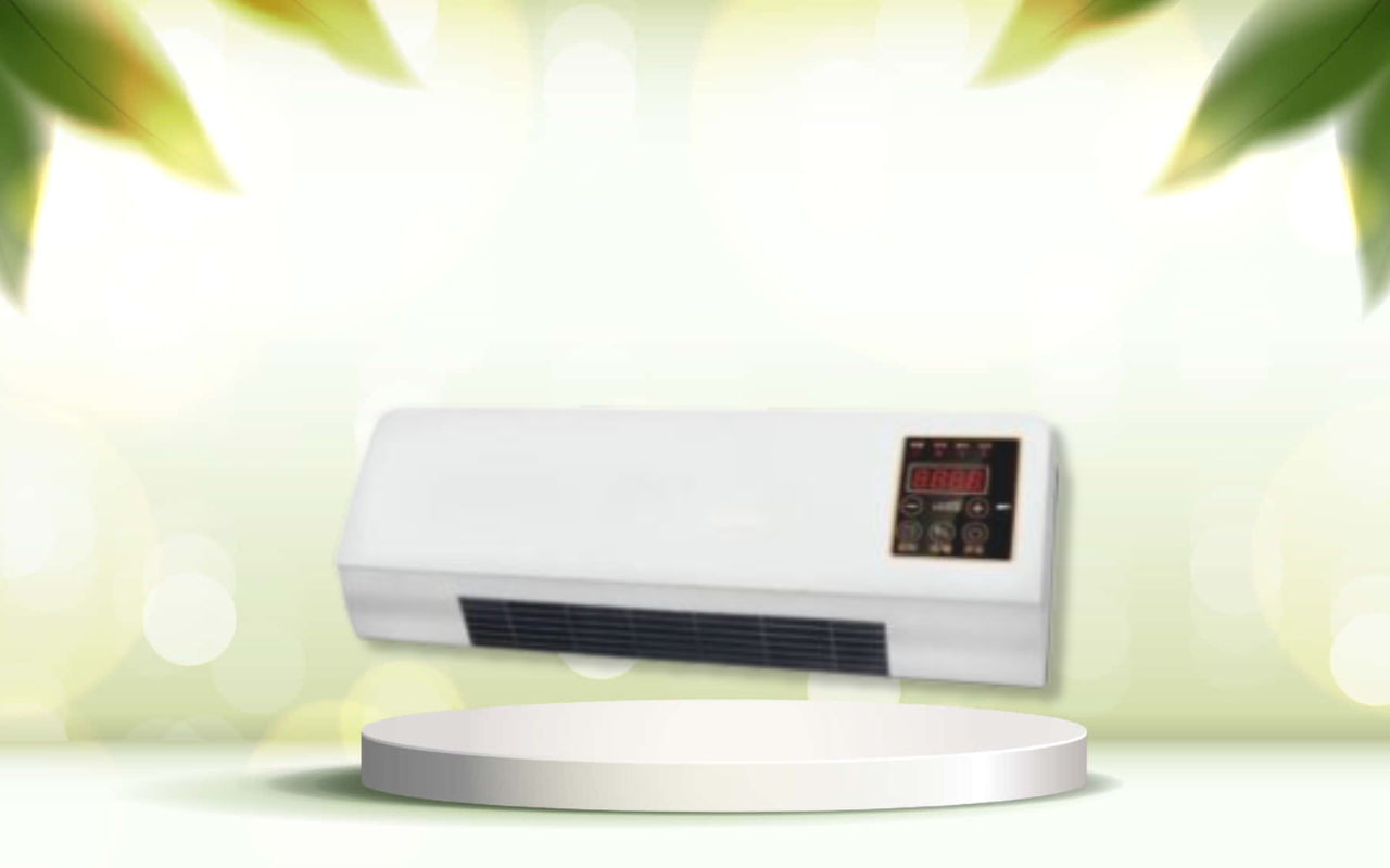 Scopri come Eko‑Splitter rivoluziona il comfort domestico con facilità e stile