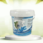 Scopri come eliminare calcare e ruggine dal WC senza sforzo con Fast Clear WC