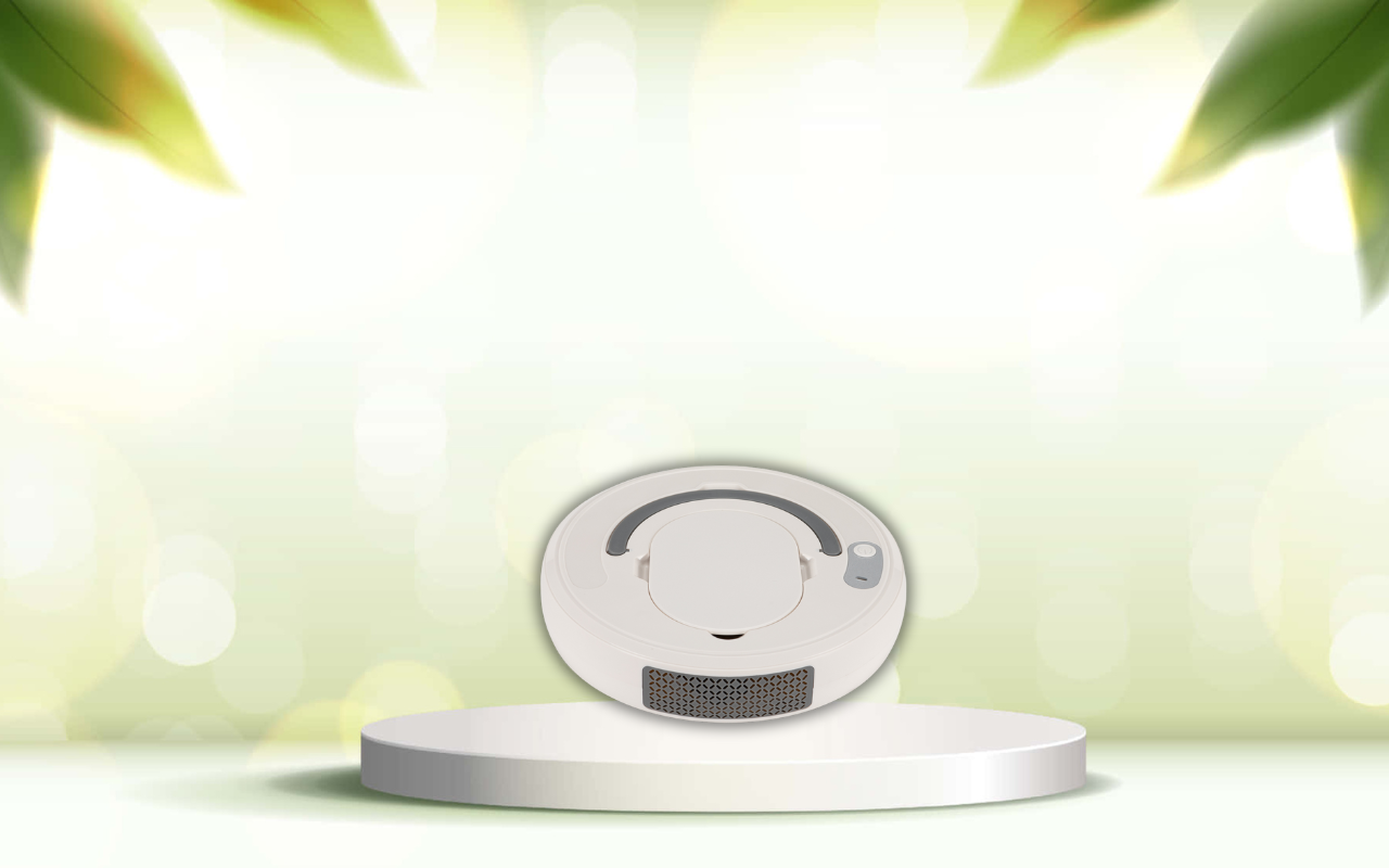 Scopri X SweepUP: il robot compatto che pulisce casa in modo facile e silenzioso
