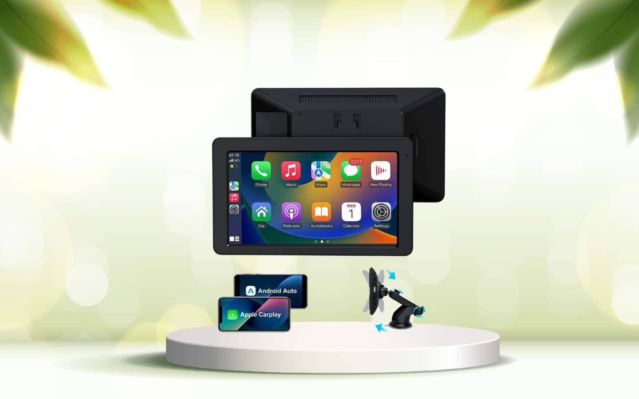 Scopri carplay auto: viaggia connesso e sicuro con installazione facile